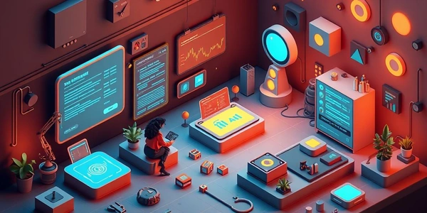 Herramientas de programación con IA: Desarrollar, analizar y optimizar con IA
