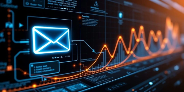 البريد البارد بالذكاء الاصطناعي: إنشاء المحتوى المرئي وتحسينه