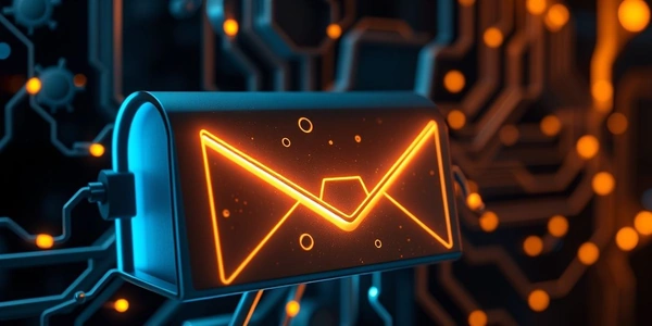 التسويق عبر البريد بالذكاء الاصطناعي: تحسين التسويق ومسارات العملاء