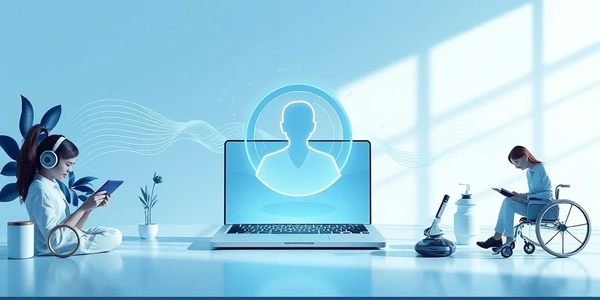 Accesibilidad con IA: Escribir, editar y automatizar contenido