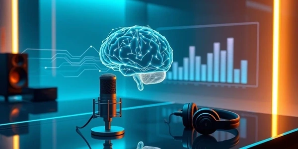 Anuncios de audio con IA: Crear, editar y distribuir contenido de audio