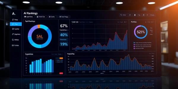 Herramientas SEO con IA: Mejorar marketing y recorridos del cliente