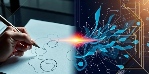 Arte con IA ético: Crear y mejorar contenido visual