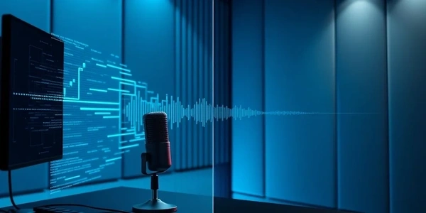 Audio con IA ético: Crear, editar y distribuir contenido de audio