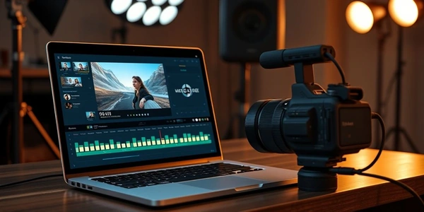 Generación de vídeo con IA: Crear y optimizar flujos de vídeo