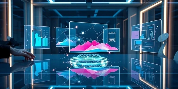KI-Marketingvisuals: Visuelle Inhalte erstellen und verbessern