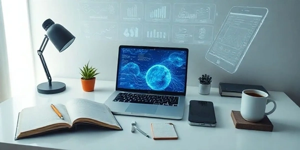 أدوات الإنتاجية بالذكاء الاصطناعي: كتابة المحتوى وتحريره وأتمتته