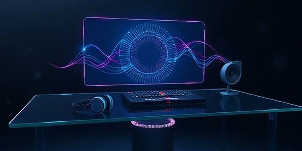 Génération de musique par IA: Créer, éditer et diffuser des contenus audio
