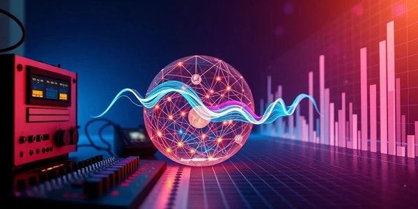 KI-Audiogenerierung: Audio erstellen, bearbeiten und verteilen