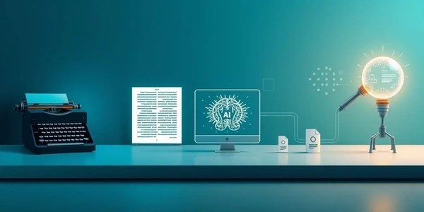 أتمتة النصوص بالذكاء الاصطناعي: أتمتة سير العمل والمهام المستقلة