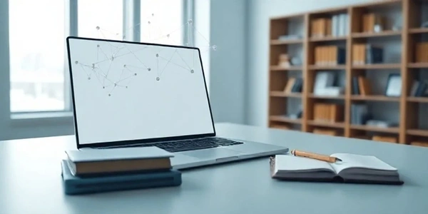 AI for Academic Writing: Research Papers and Summaries Made Easy image