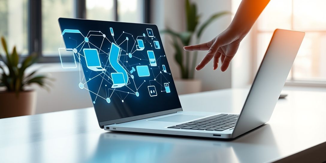 IA para principiantes: Tus primeros pasos en generación automatizada de texto image