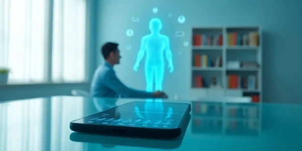 AI for Language Learning: Pronunciation and Dialogue Practice image