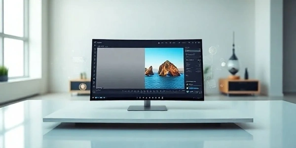 AI Image Editing: Enhancing and Transforming Your Visuals image