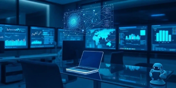 AI in Journalism: Automating News and Feature Articles image