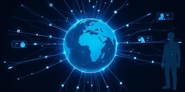 AI-Powered Translation: Breaking Language Barriers with Text image