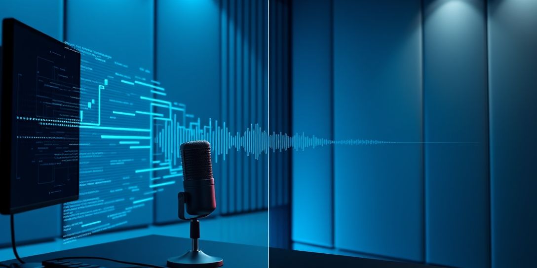 Ethical AI Audio: Addressing Deepfakes and Authenticity image