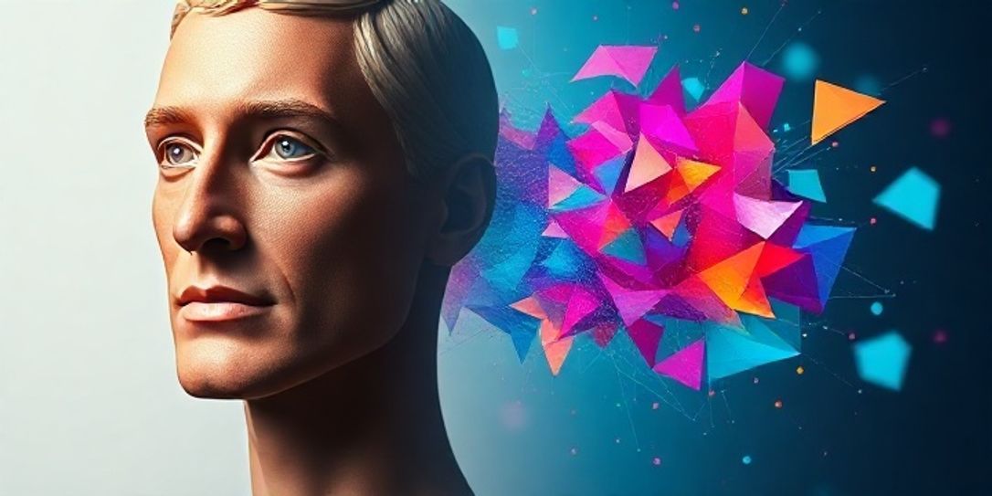Exploring AI Art Styles: From Photorealism to Abstract image