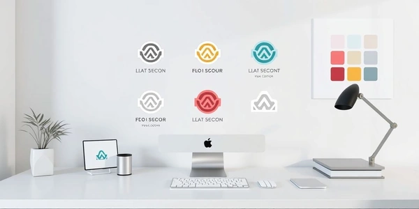Générateurs de logos IA gratuits : créez des identités professionnelles en quelques secondes image