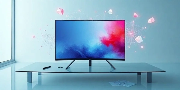 From Concept to Canvas: AI Tools for Digital Art Creation image