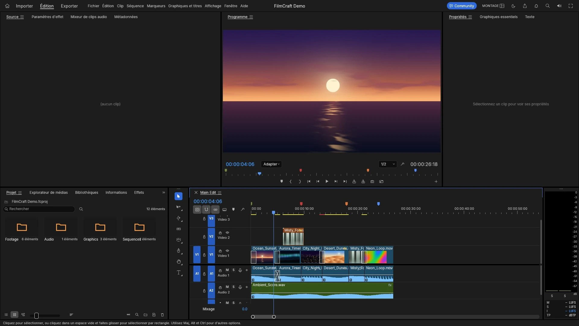 How to Add Audio or a Voice-Over to a Video Online