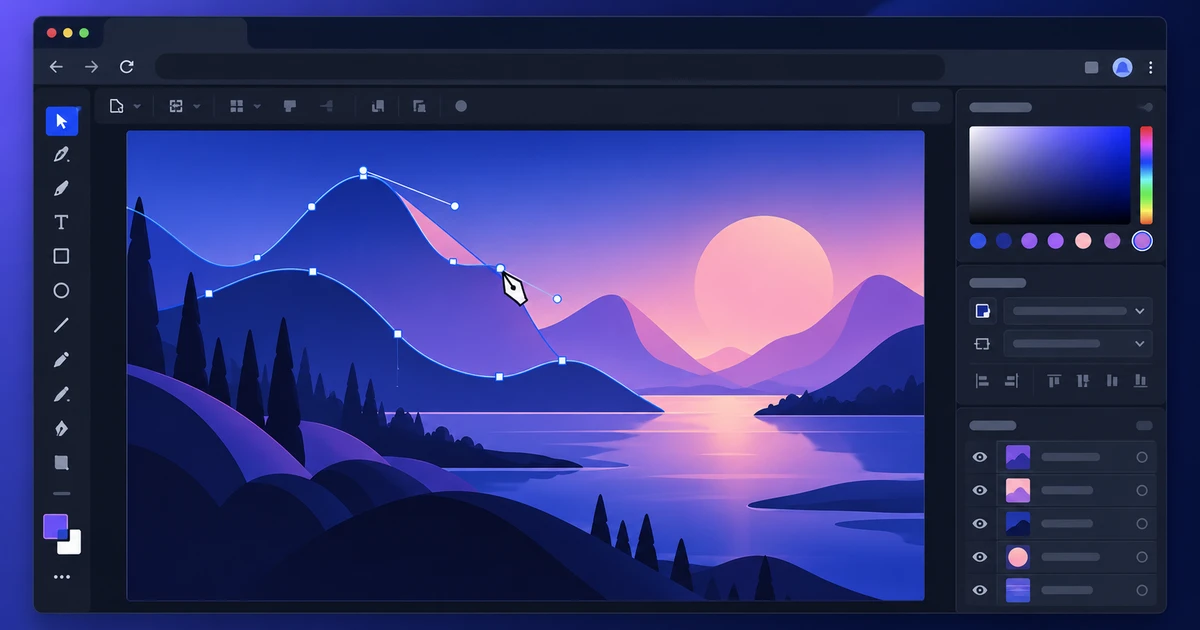 How to Open and Edit AI Files Online