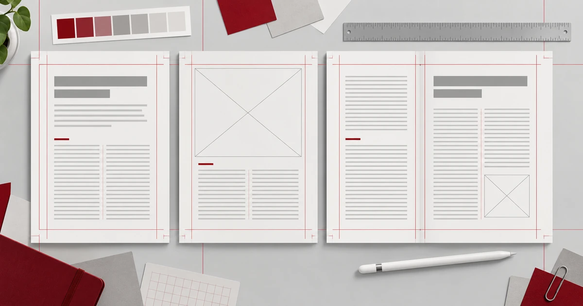 What Is Desktop Publishing and When Should You Use It?