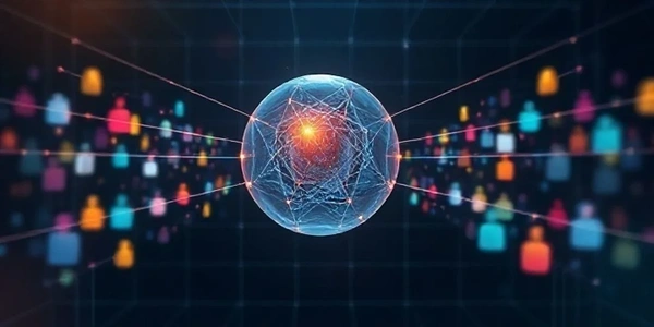 Personalized Content at Scale: AI for Targeted Text Generation image