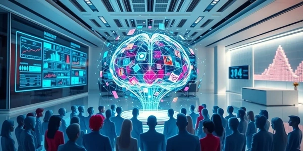 Personalized Visuals at Scale: AI for Targeted Marketing Images image