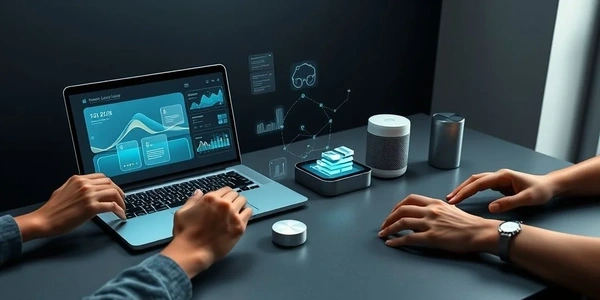 The Real AI Tools People Use in 2025 image