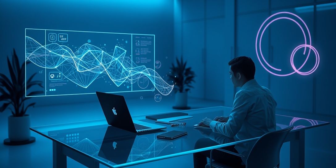 Storytelling with AI: Enhancing Your Creative Narratives image