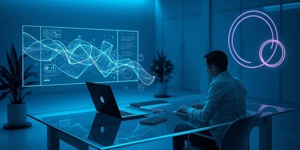 Storytelling with AI: Enhancing Your Creative Narratives image