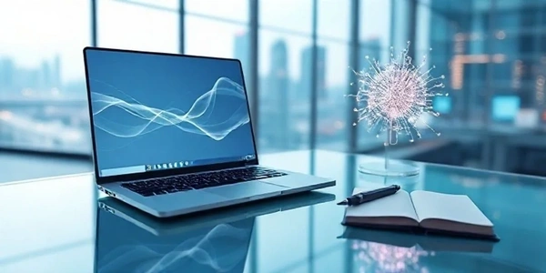 The Future of Content: How AI is Revolutionizing Text Creation image