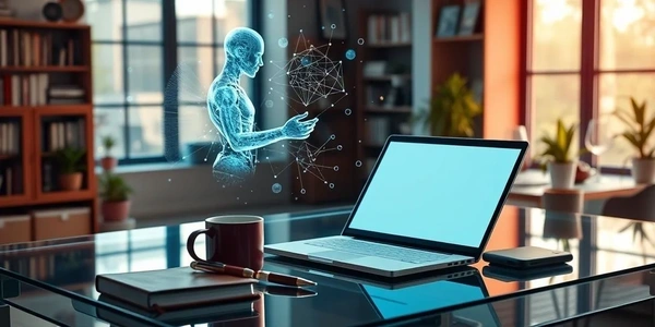 Unleash Your Inner Novelist: Creative Writing with AI Assistance image